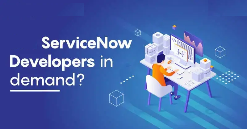 ServiceNow Expertise On-Demand